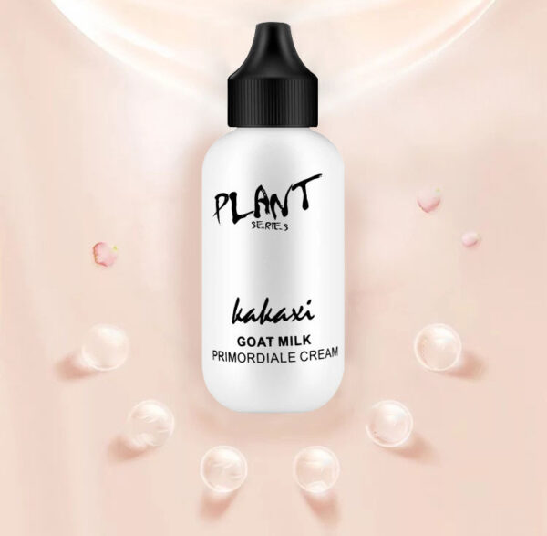 Brightening Waterproof Foundation – Full Coverage Liquid Makeup - Image 3