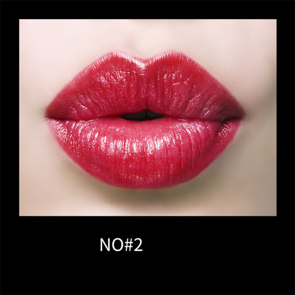 Gentle Moisturizing And Charming Lip Makeup Lipstick - Image 10