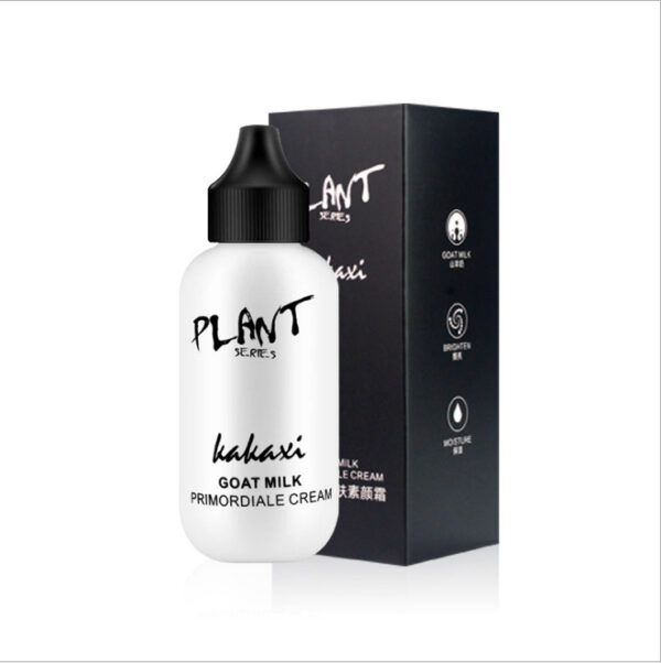 Brightening Waterproof Foundation – Full Coverage Liquid Makeup - Image 5