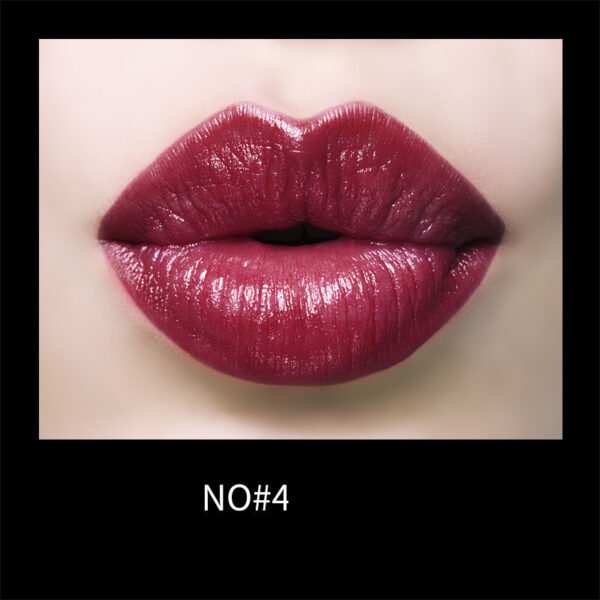 Gentle Moisturizing And Charming Lip Makeup Lipstick - Image 3
