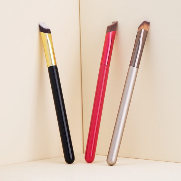 3D Wild Eyebrow Brush – Hairline Paste & Brow Makeup Tool - Image 6