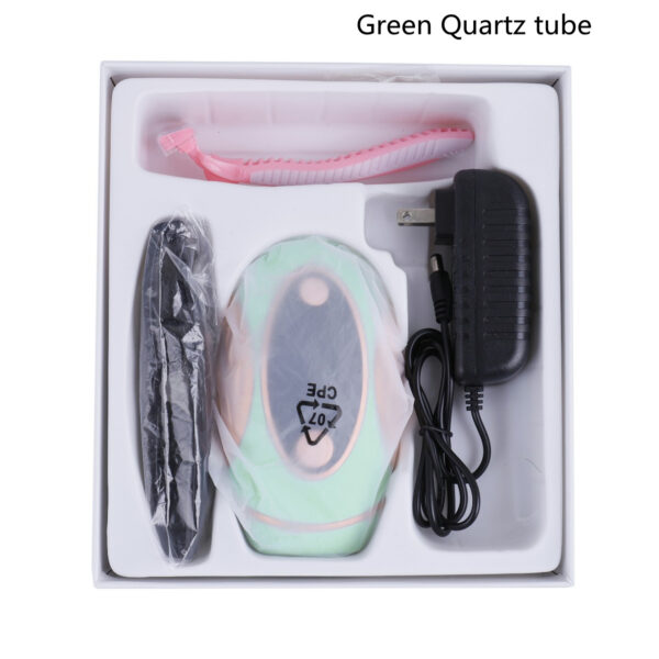 Beauty laser hair removal machine professional whitening - Image 3