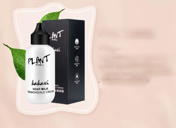 Brightening Waterproof Foundation – Full Coverage Liquid Makeup - Image 8
