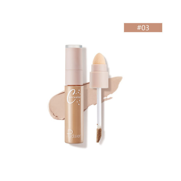 Stereoscopic Brightening Facial Primer Concealer Beauty Supplies Gadgets - Image 6